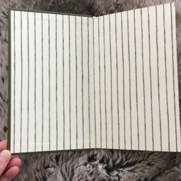NWOT Kate Spade notebook - Picture 4 of 4